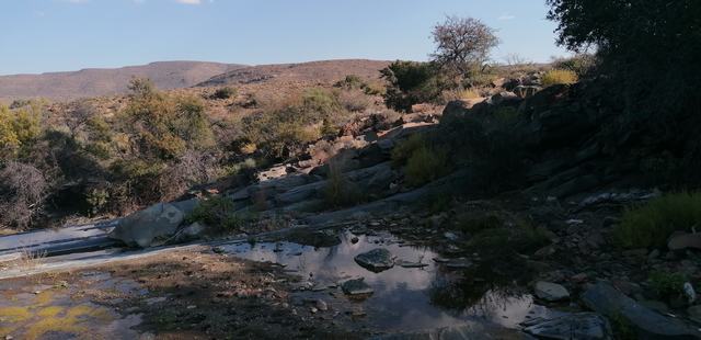 Commercial Property for Sale in Laingsburg Rural Western Cape